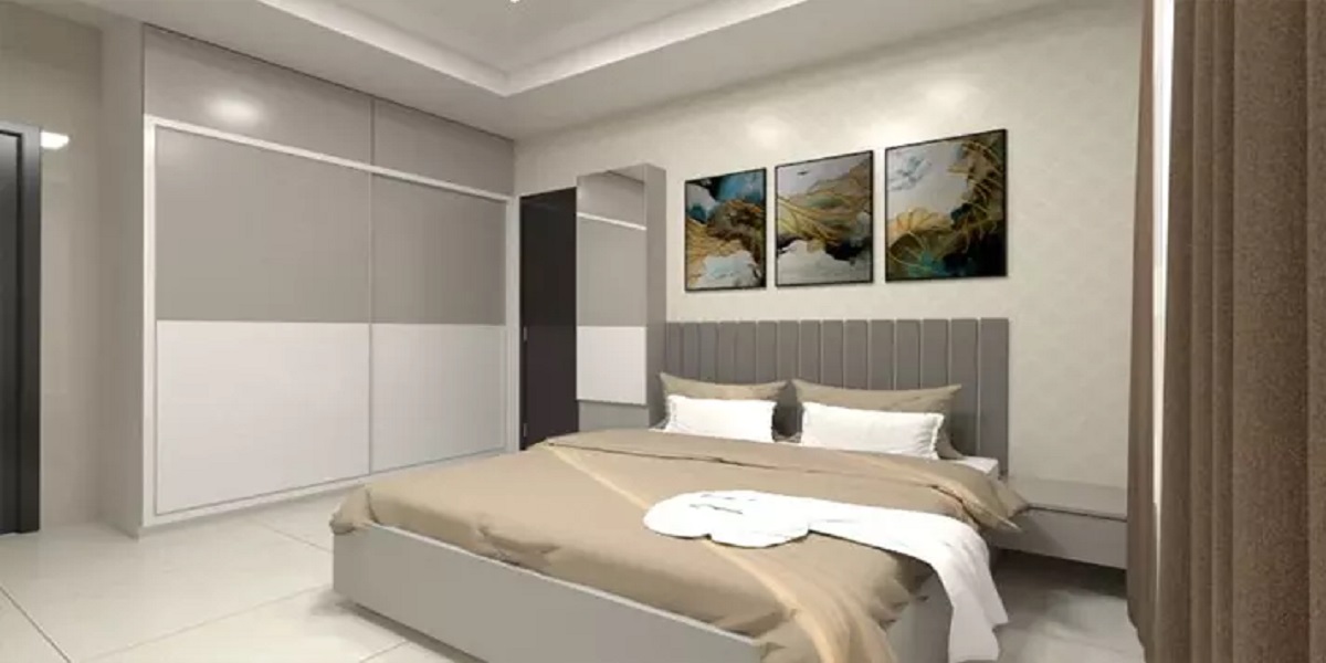 Virtual Tour of Sipani City